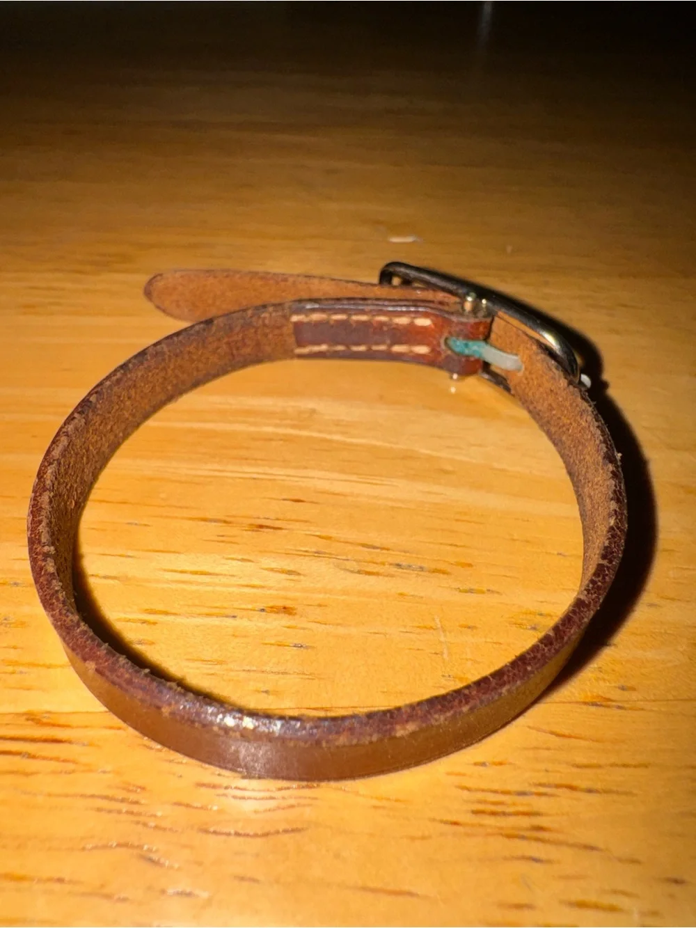 Hermès vintage, authentic 